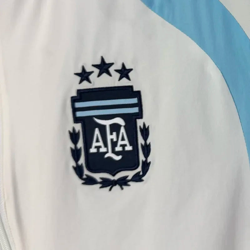 Argentina Chaqueta 26/27