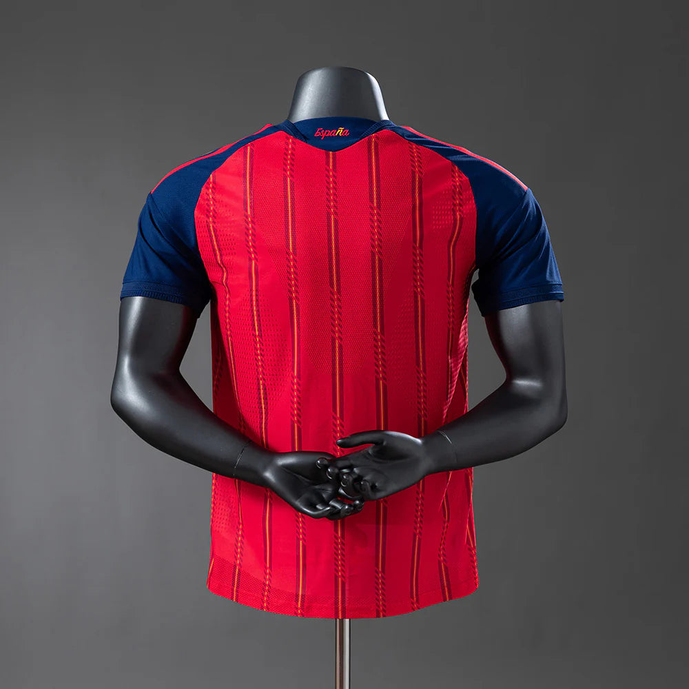 España Player Version 26/27