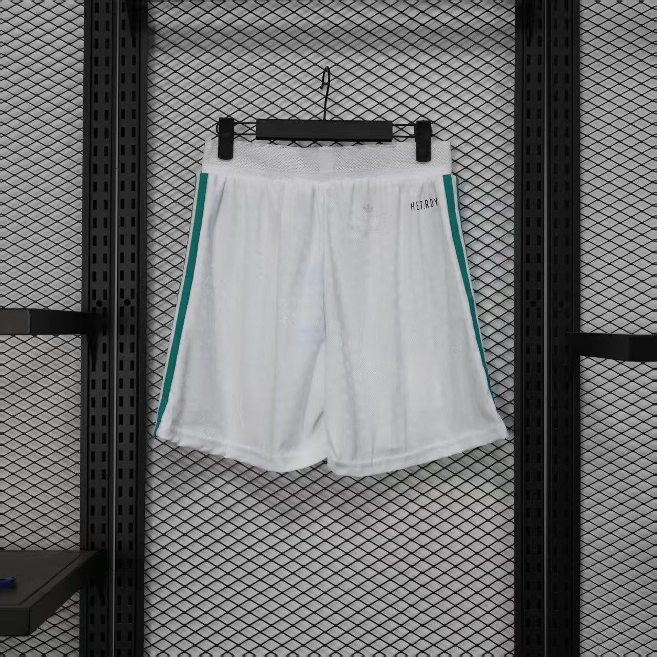 Short Liverpool Player Version 25/26