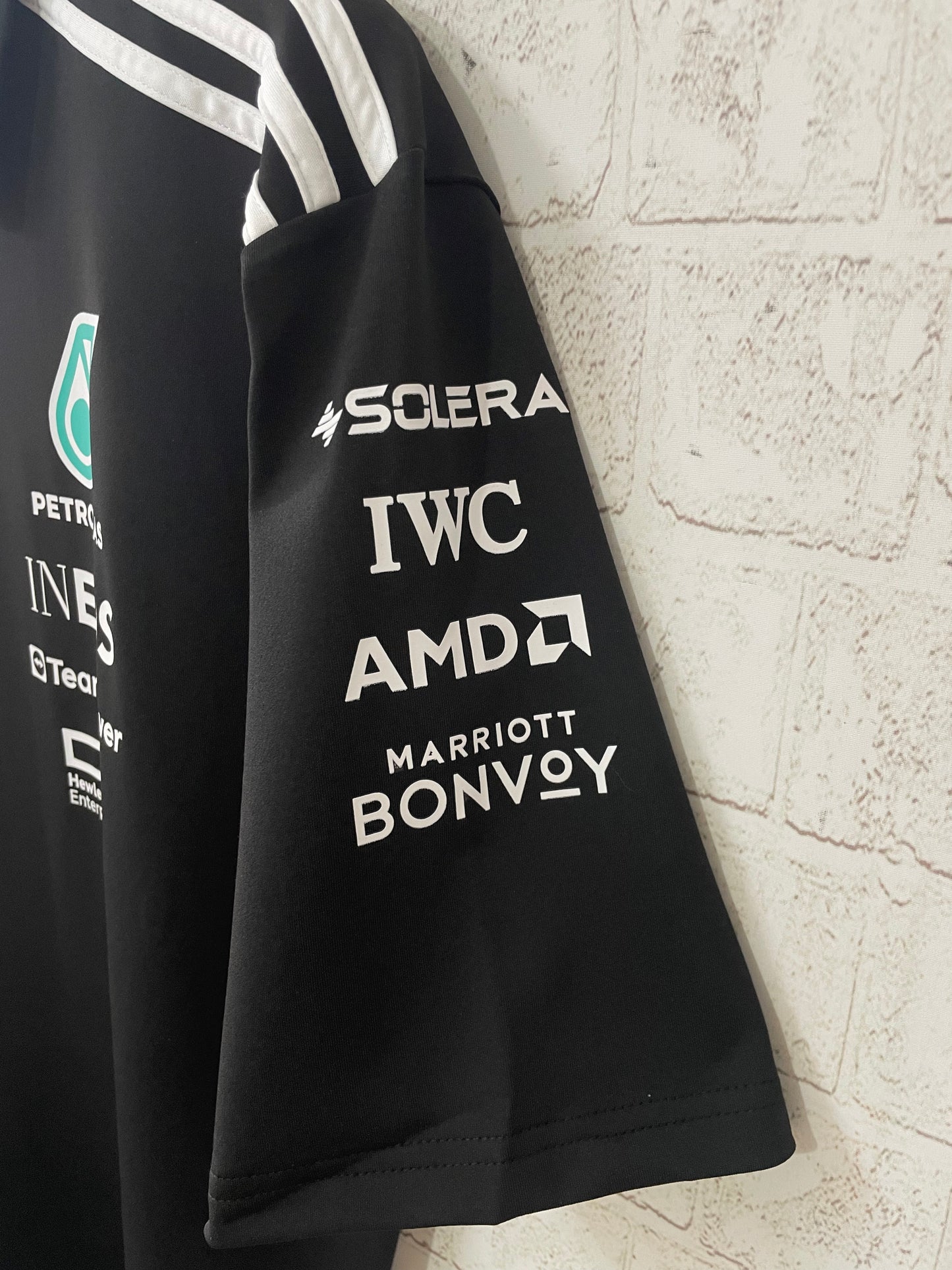 Formula 1 Mercedes Benz 2025