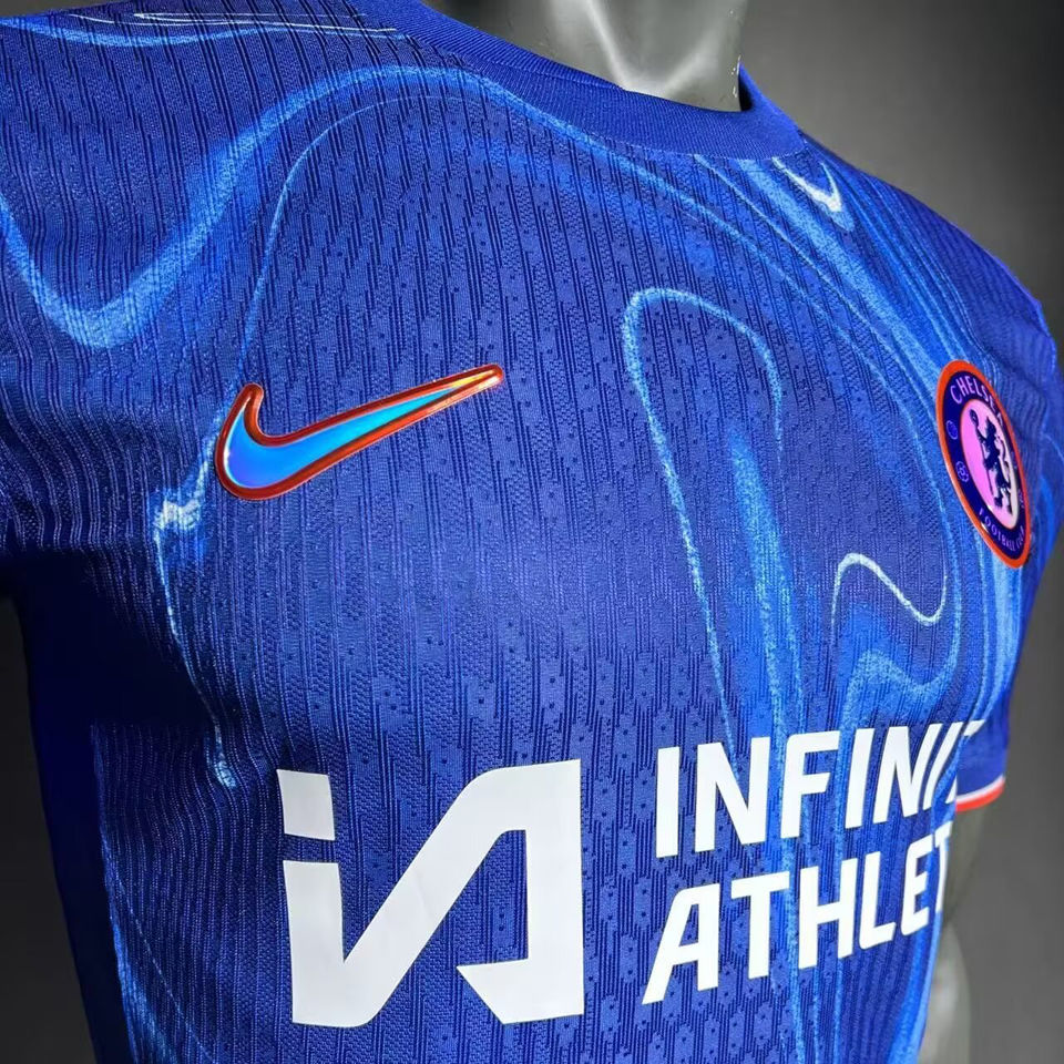 Chelsea Player Version 24/25