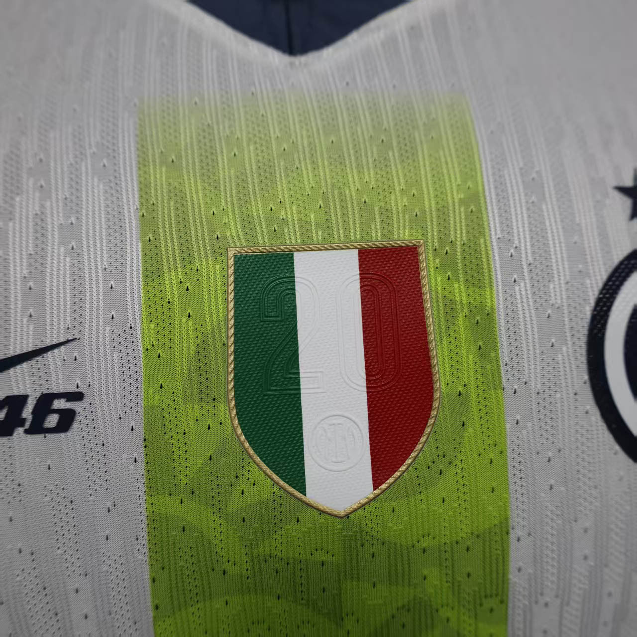 Inter Milan Player Version 24/25 Valentino Rossi