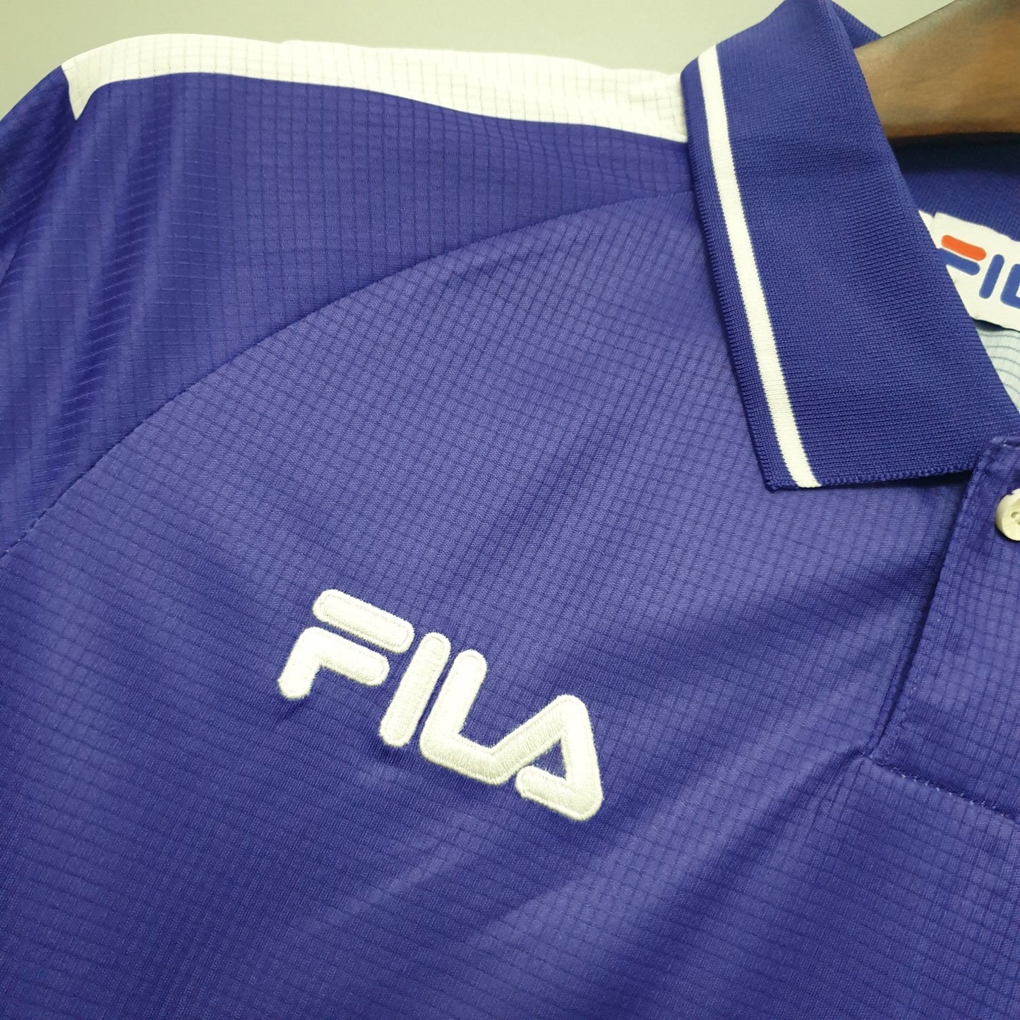 Fiorentina Retro Version 1998