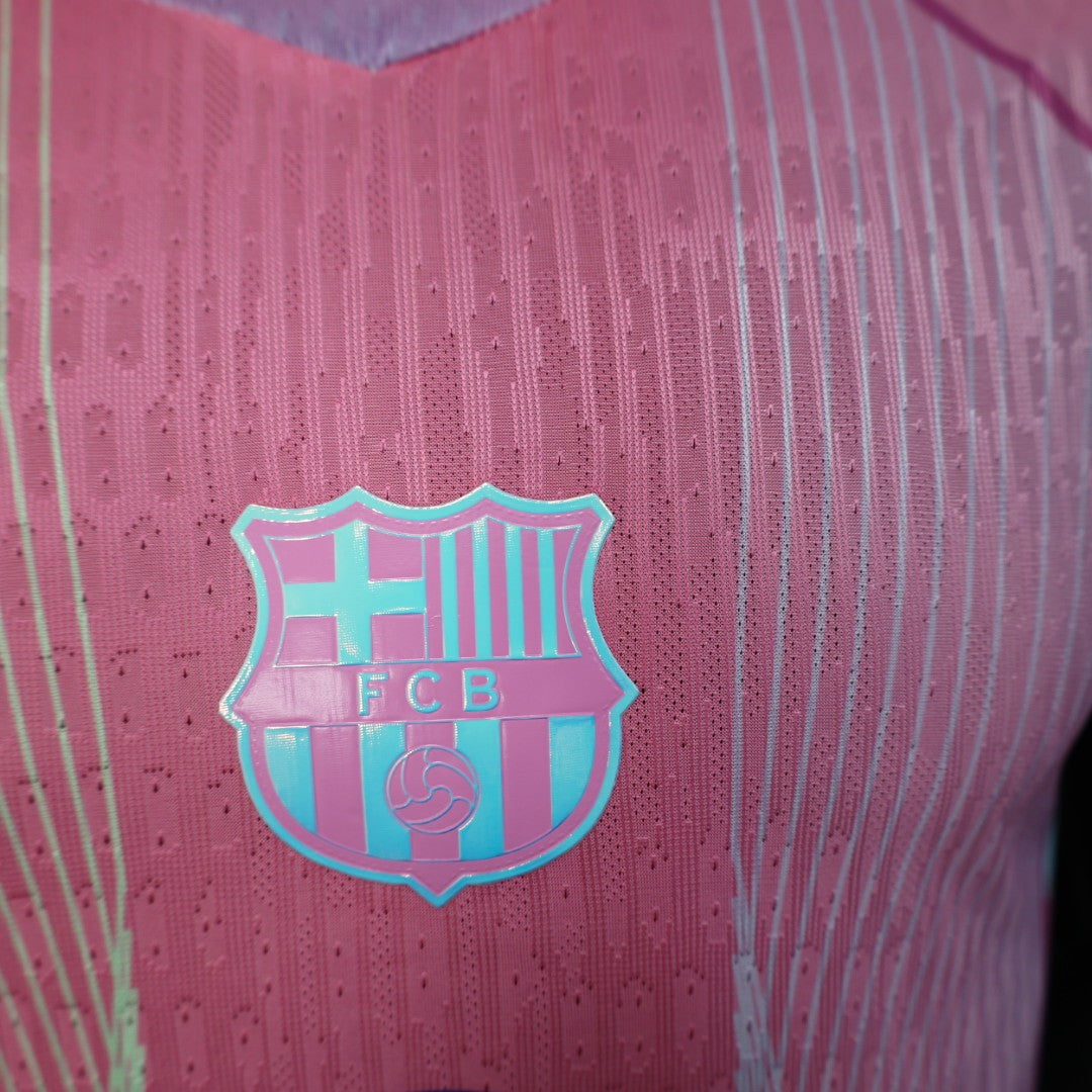 Barcelona Player Version 25/26