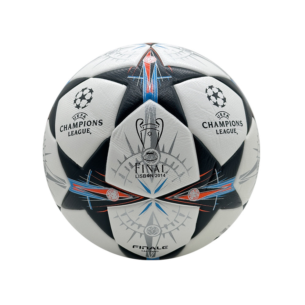 Balon Champions League Final 2014