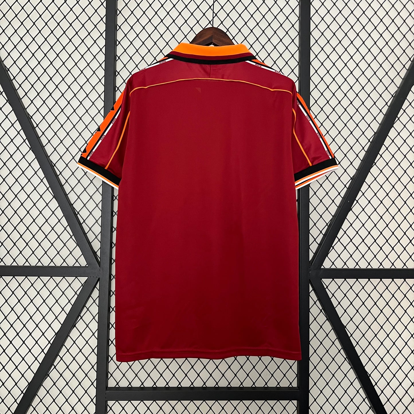 Roma Retro Version 98/99