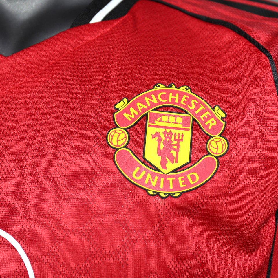 Manchester United Player Version 25/26