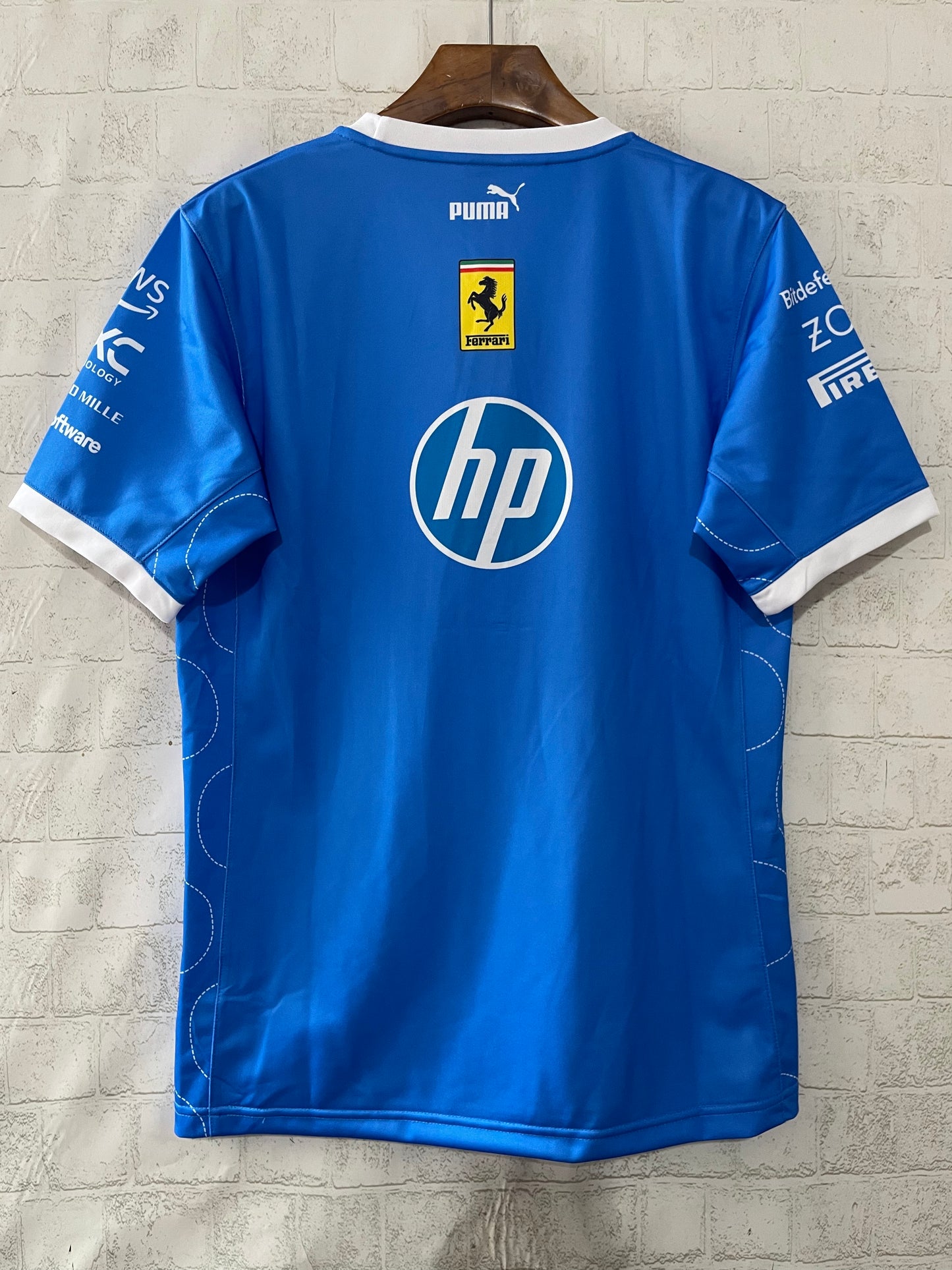 Formula 1 Ferrari 2025