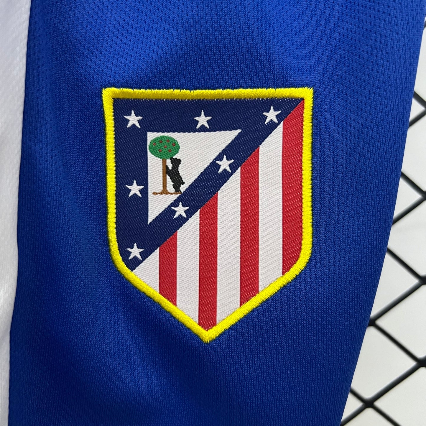 Atletico de Madrid 25/26 Niño