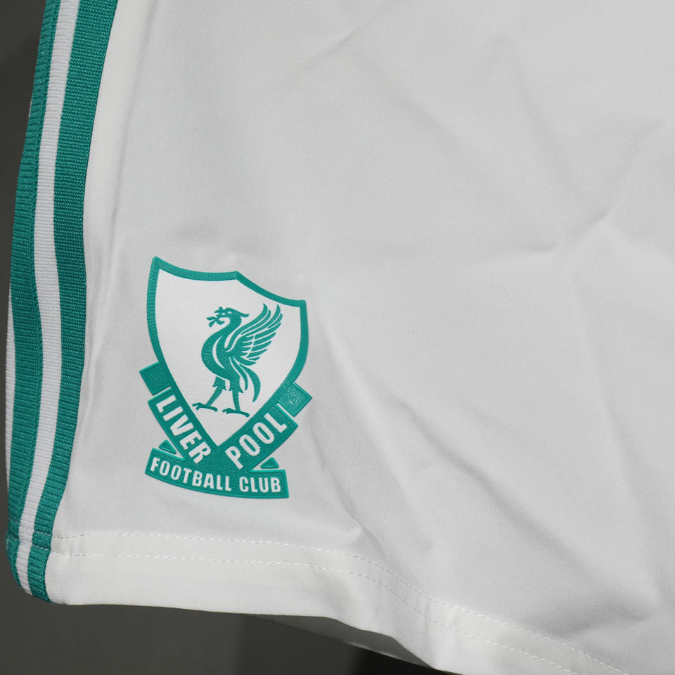 Short Liverpool Player Version 25/26