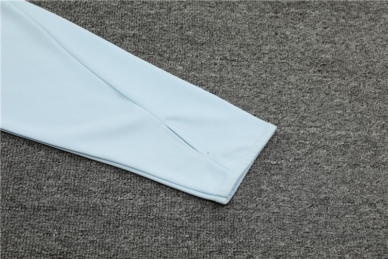 Conjunto Entrenamiento - España