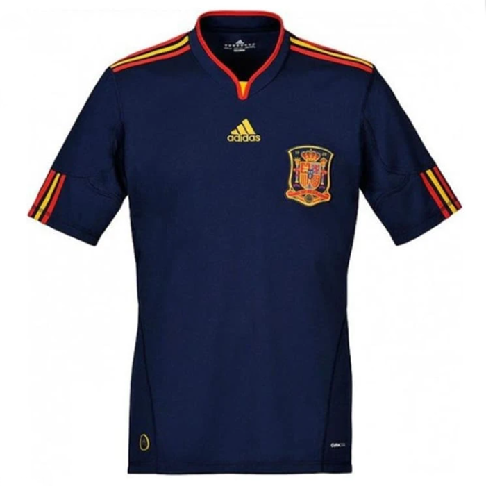España Retro Version 2006 - Insignia Final Mundial