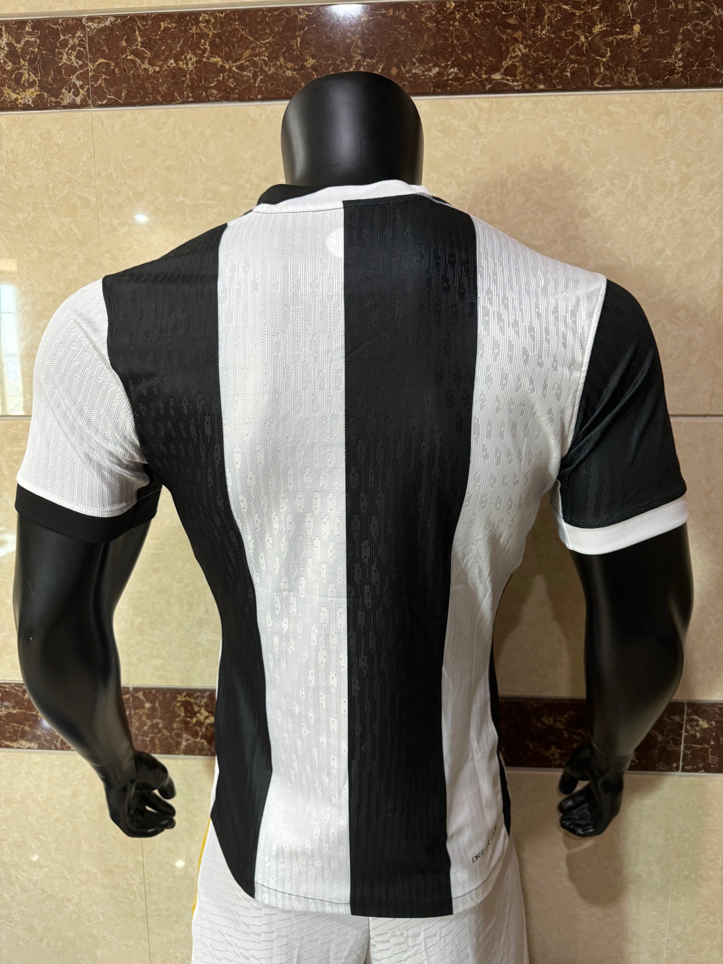 Corinthians Player Version 25/26