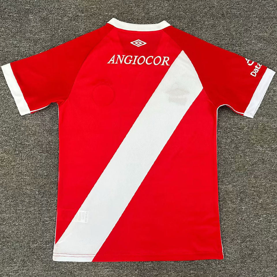 Argentinos Juniors 25/26