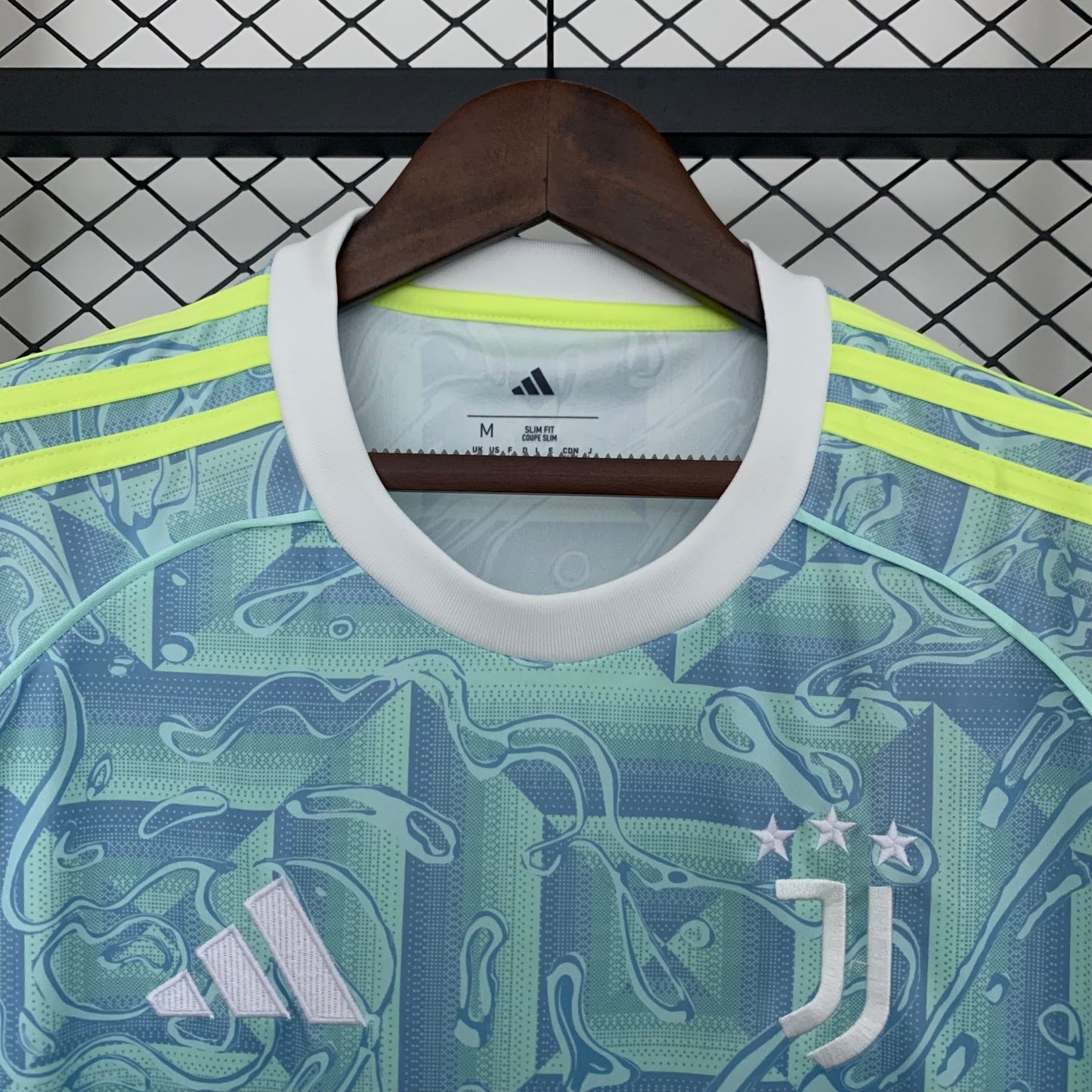 Juventus Fan Version 25/26