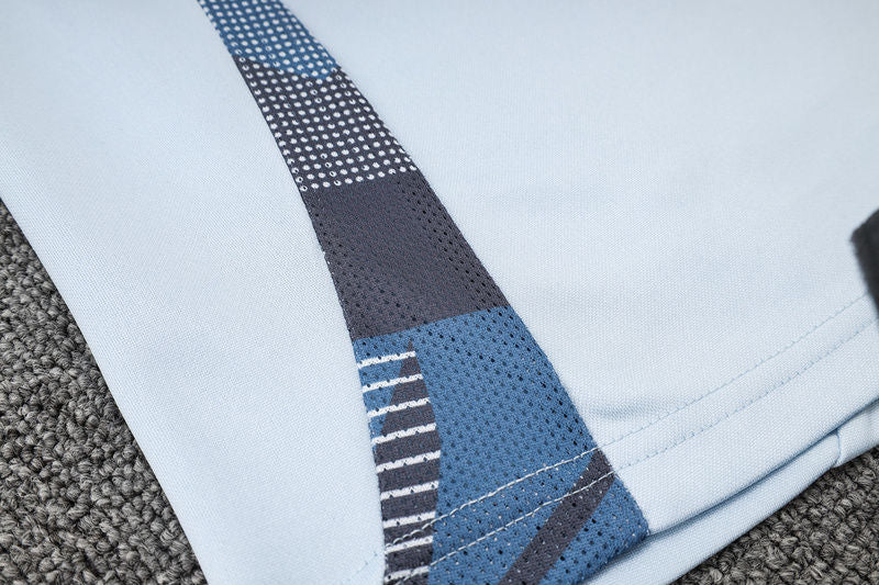 Conjunto Entrenamiento - Boca Juniors