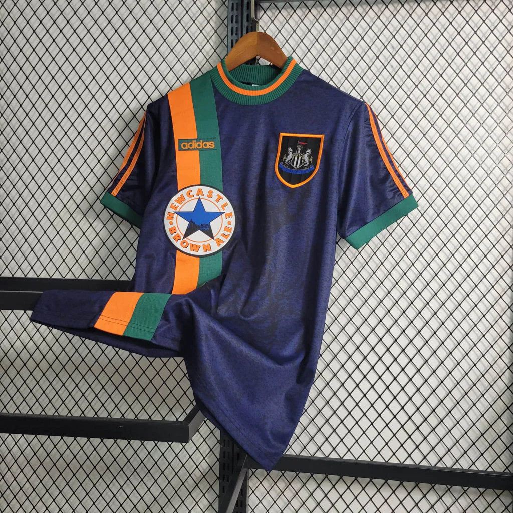 Newcastle Retro Version 97/98