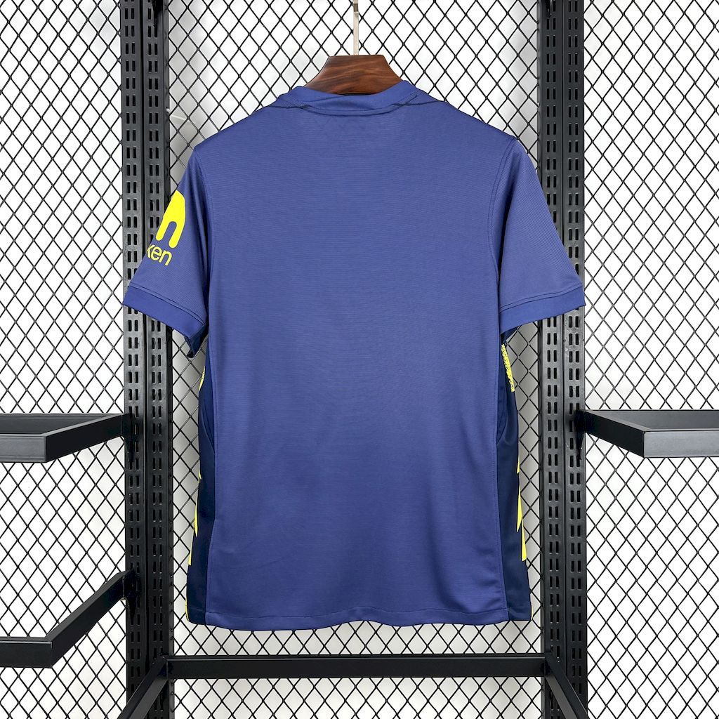 Atletico Madrid Fan Version 25/26