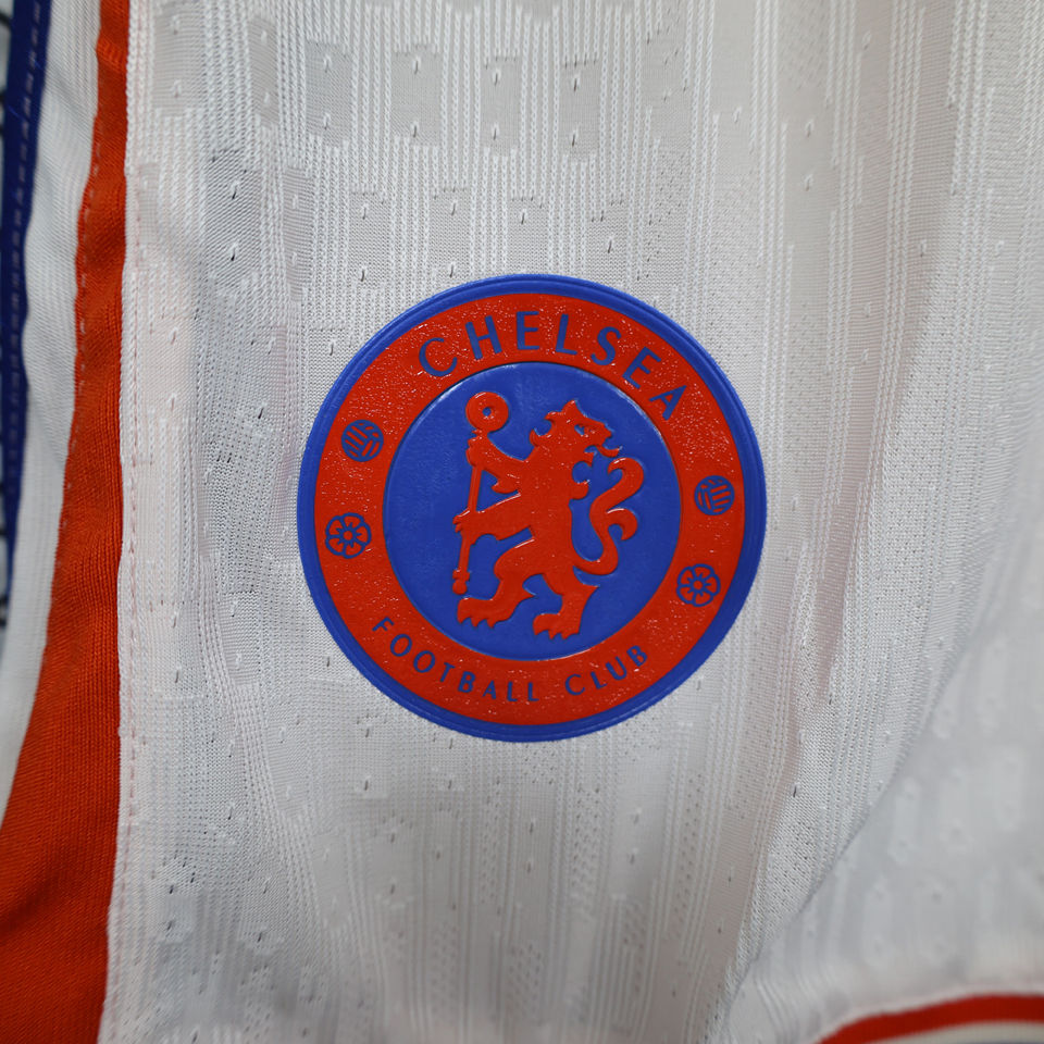 Short Chelsea Player Version 24/25