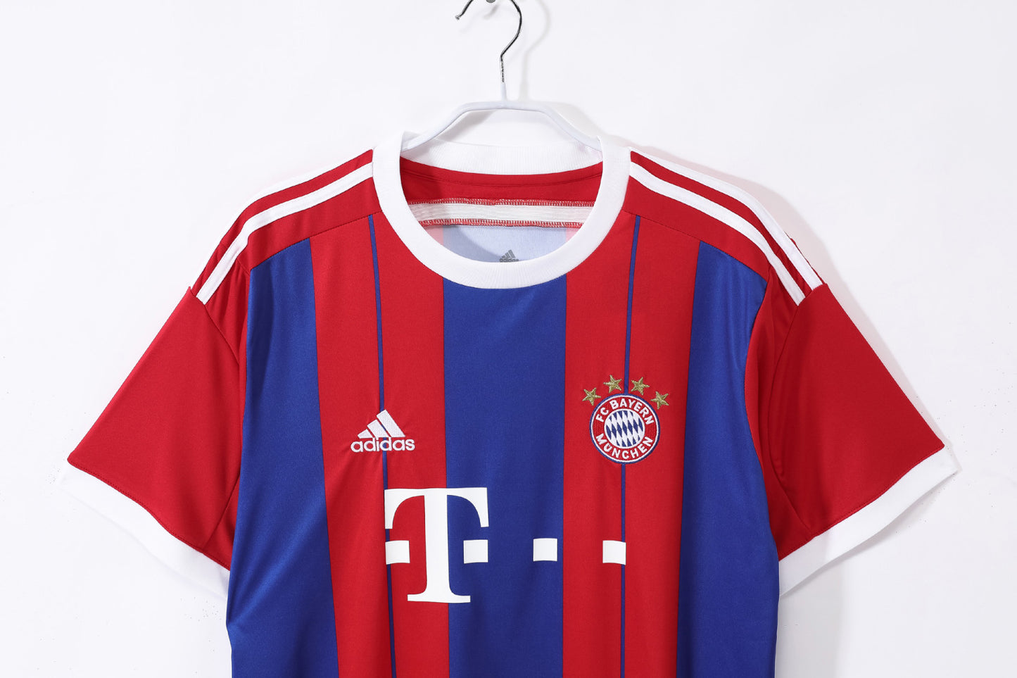 Bayern Munchen Retro Version 14/15