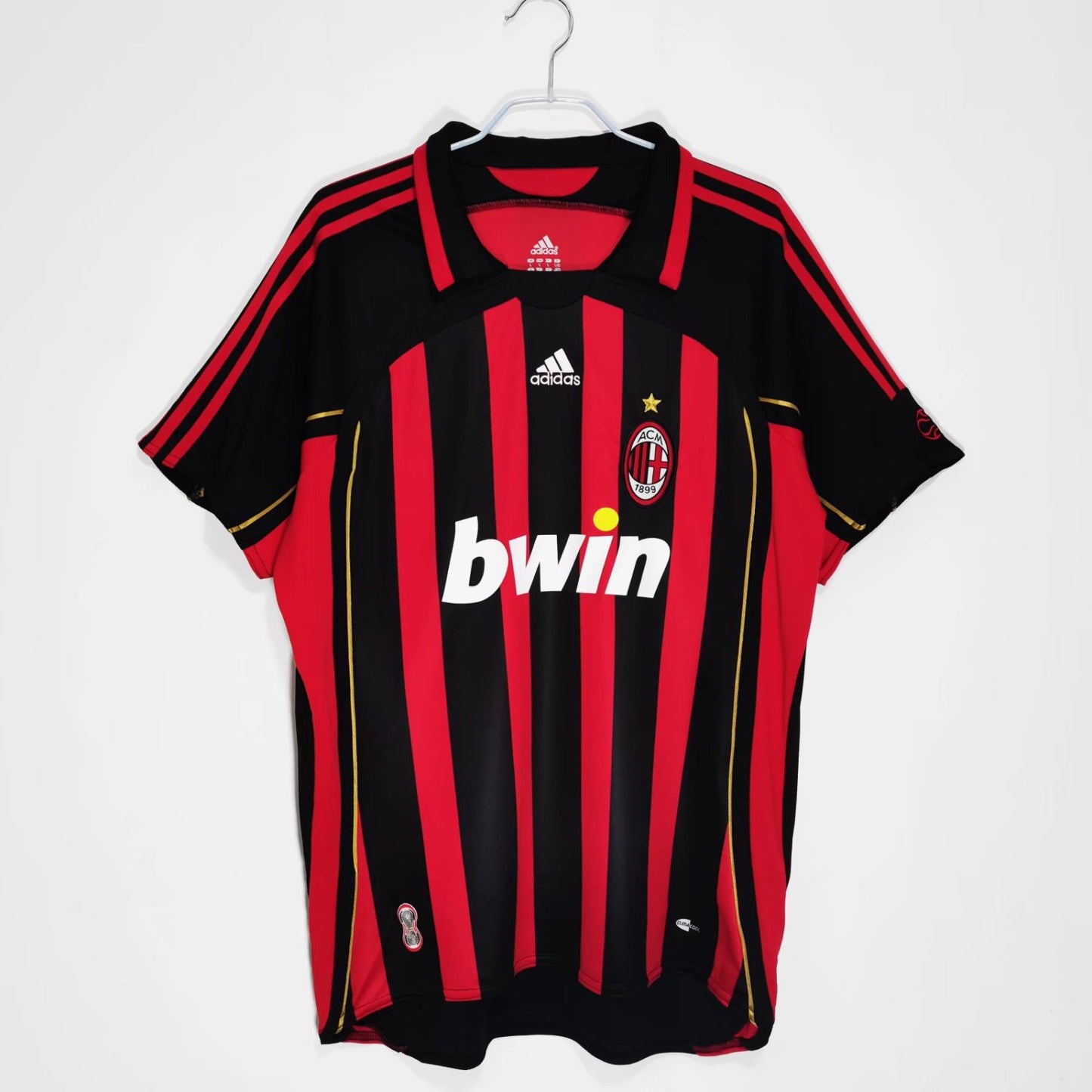 AC Milan Retro Version 06/07