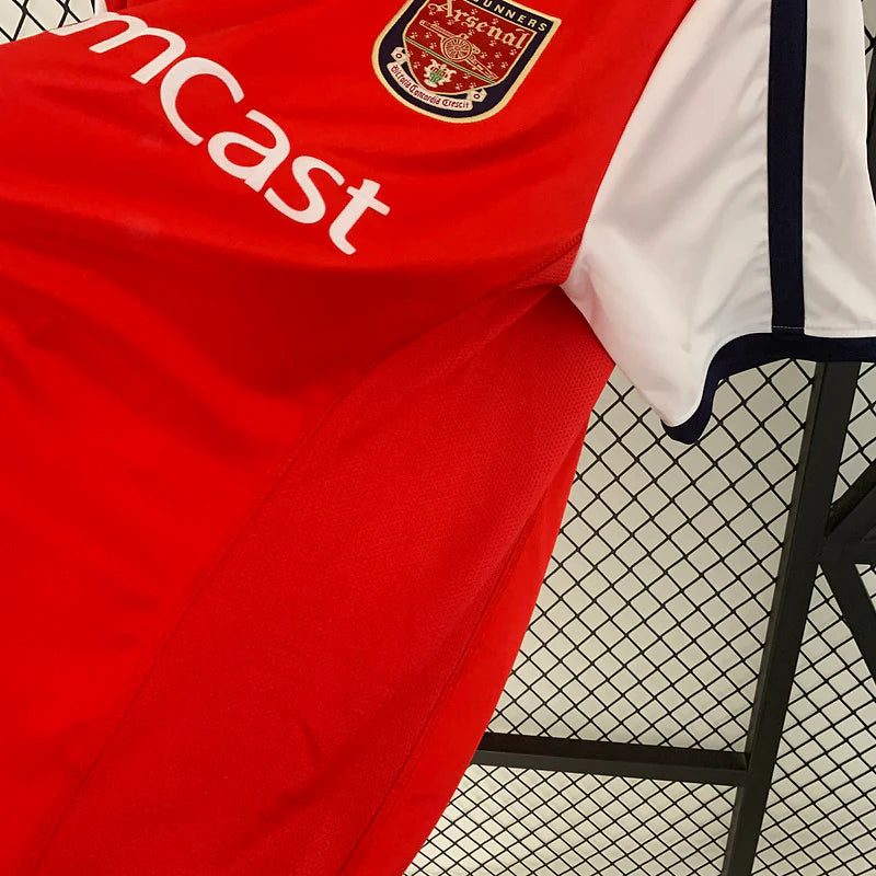 Arsenal Retro Version 99/2000