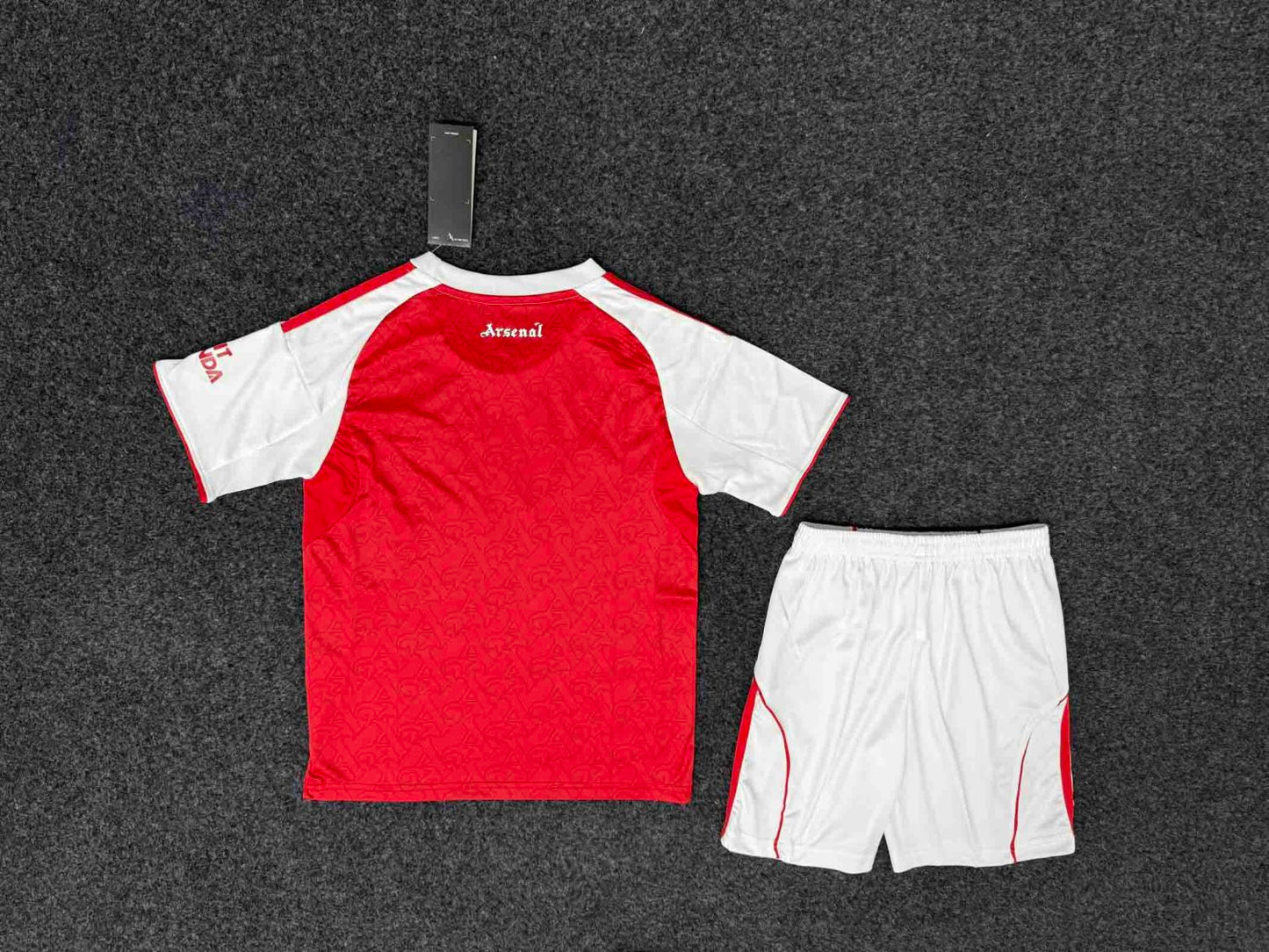 Arsenal 25/26 - Niño