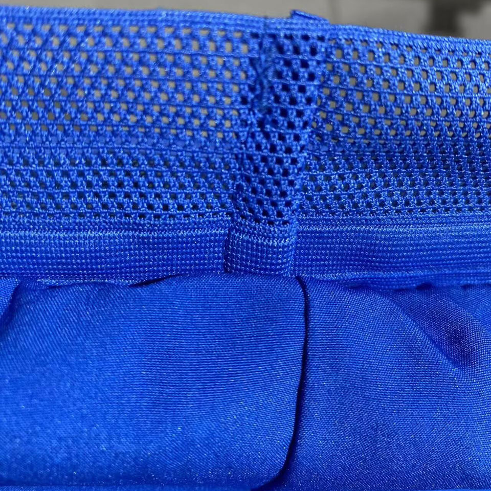 Short Real Madrid Player Version 25/26