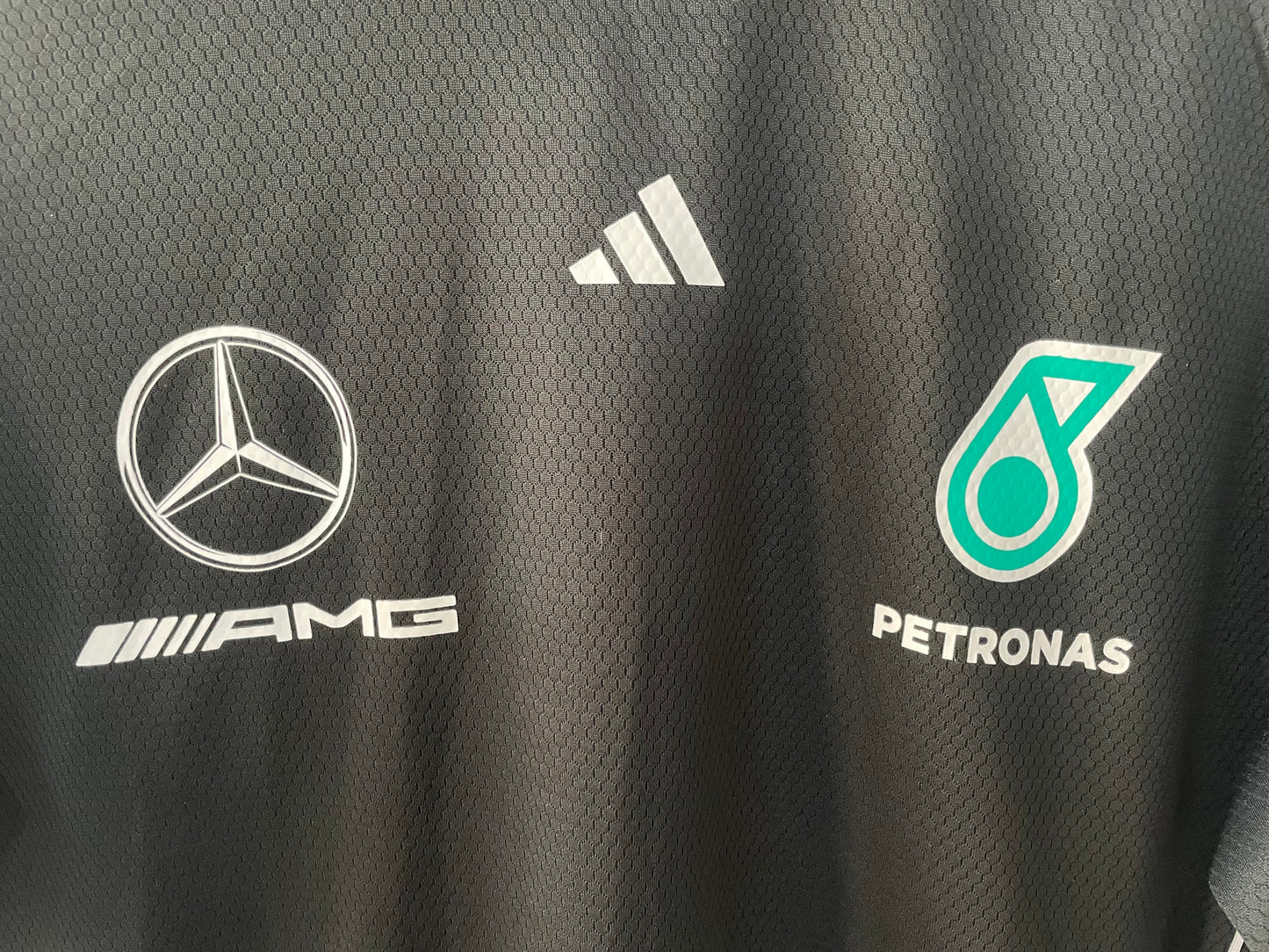 Formula 1 Mercedes Benz 2025