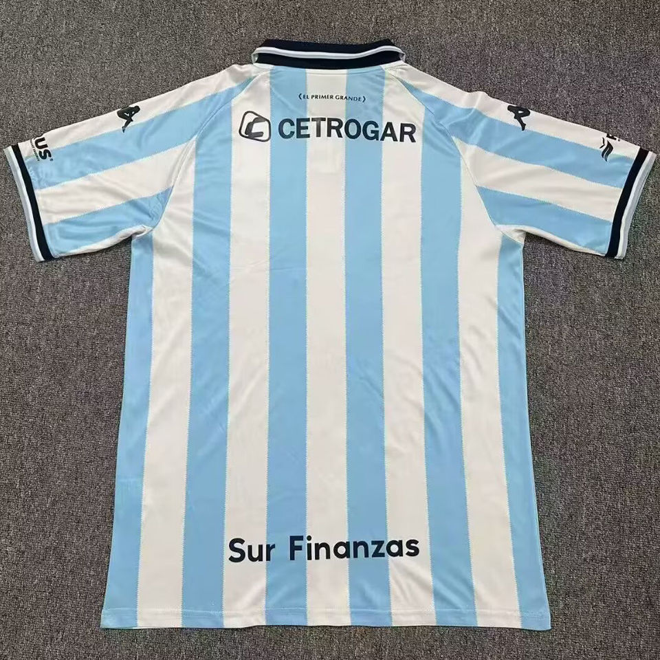 Racing Club 25/26