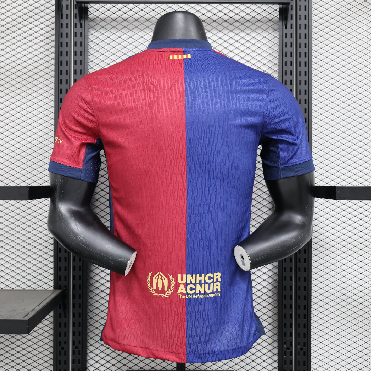 Barcelona Player Version 24/25
