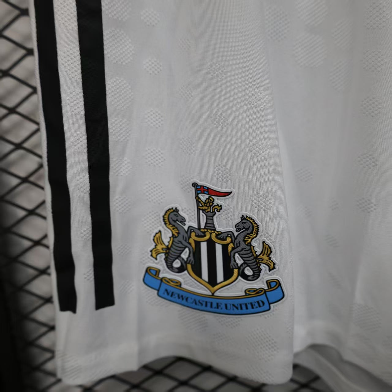 Short Newcastle Player Version 25/26