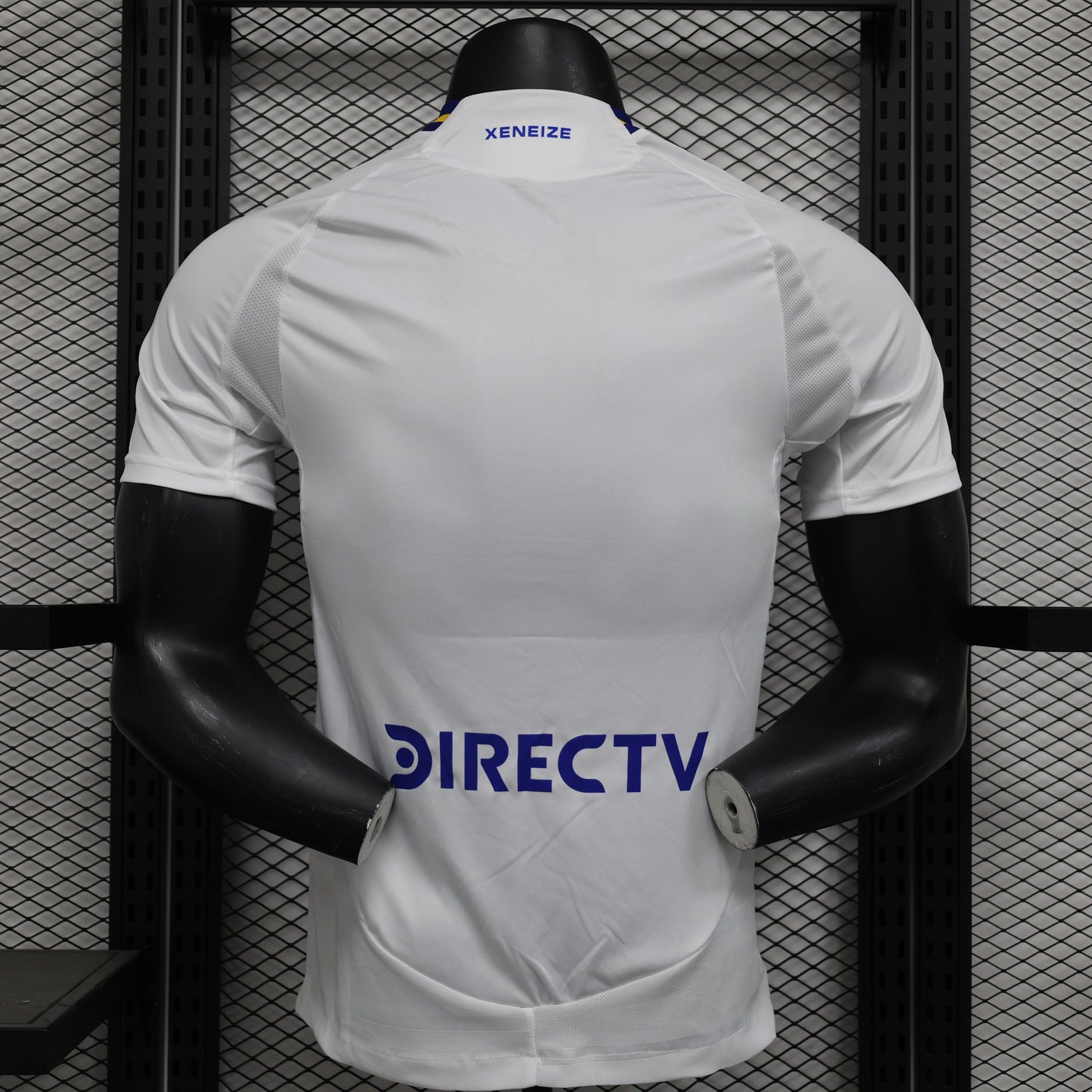 Boca Juniors Player Version 24/25