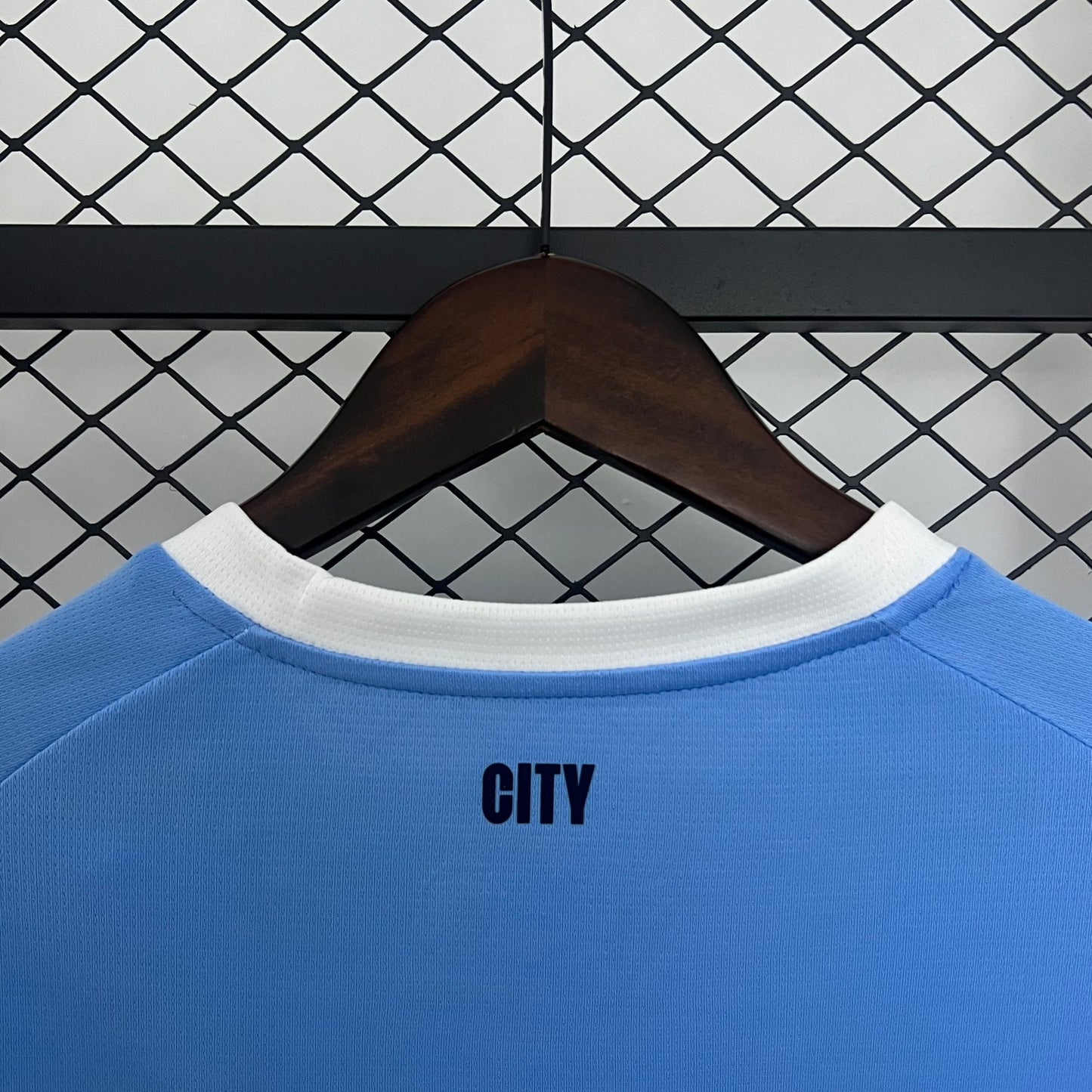 Manchester City Fan Version 25/26