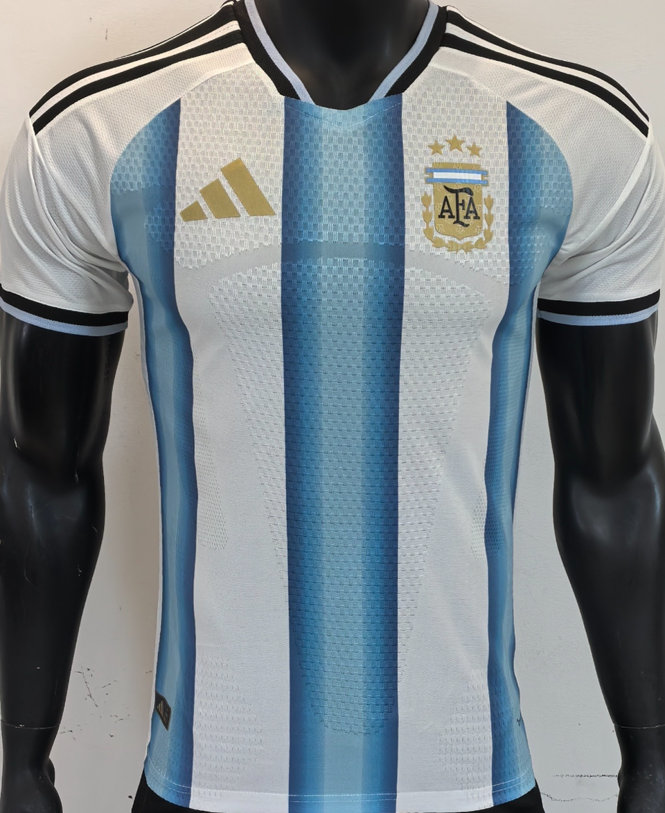 Argentina Player Version 26/27