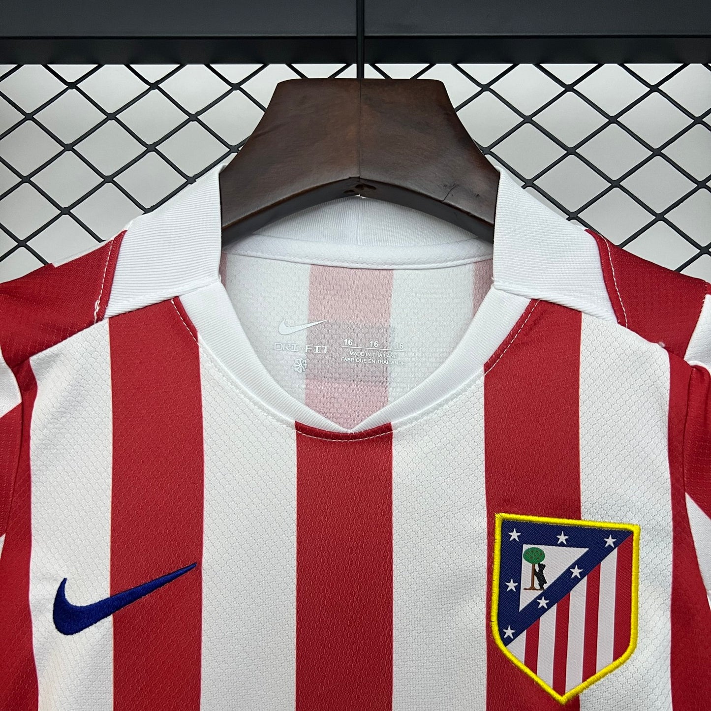 Atletico de Madrid 25/26 Niño