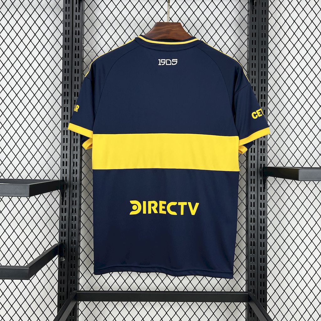 Boca Juniors Fan Version 25/26