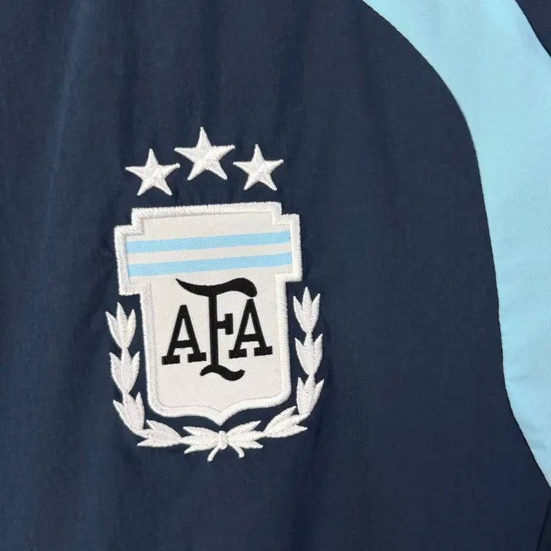 Argentina Chaqueta 26/27