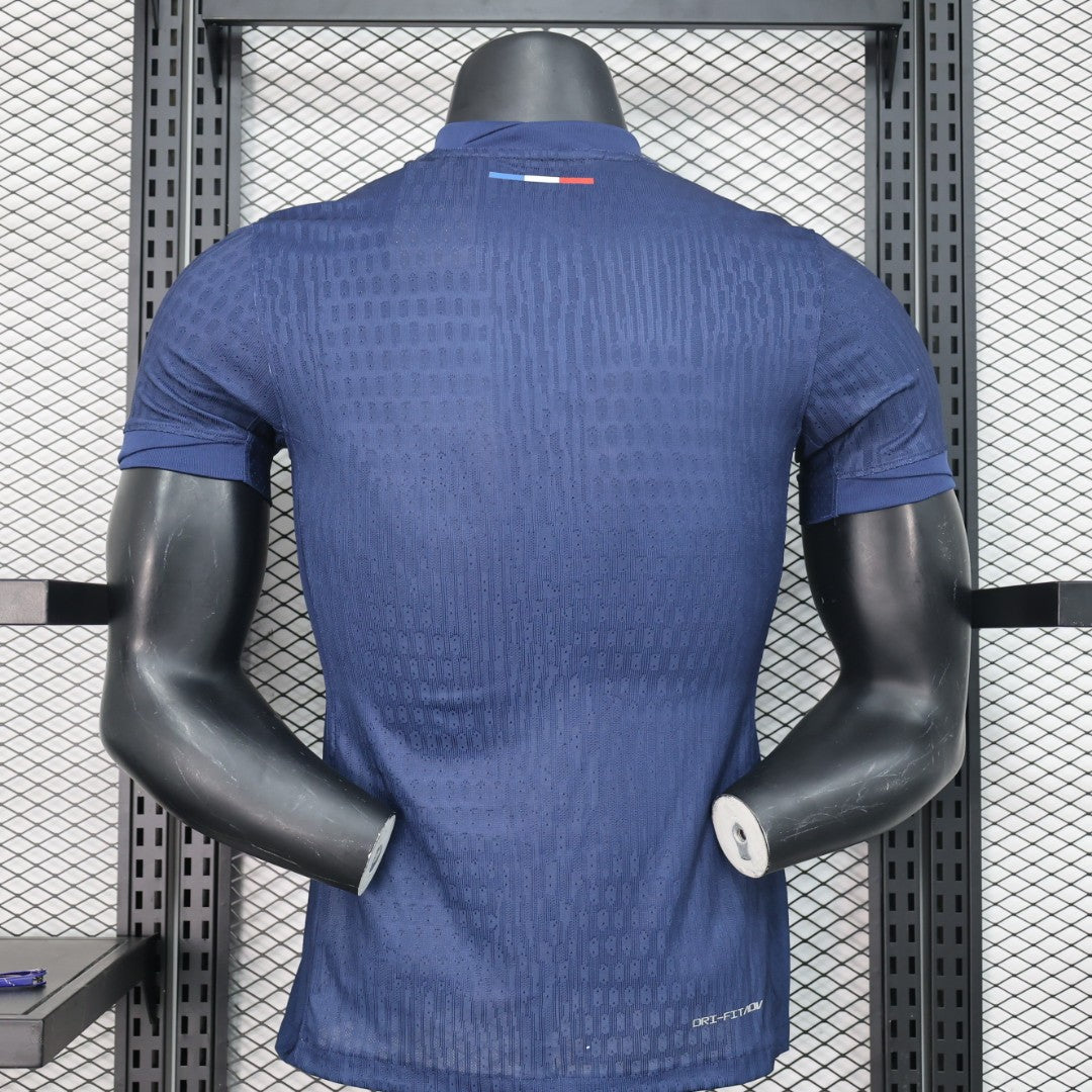 Paris Saint Germain Player Version 24/25