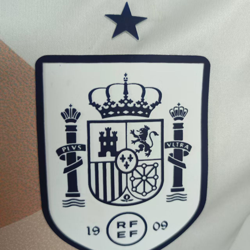 España Player Version 25/26