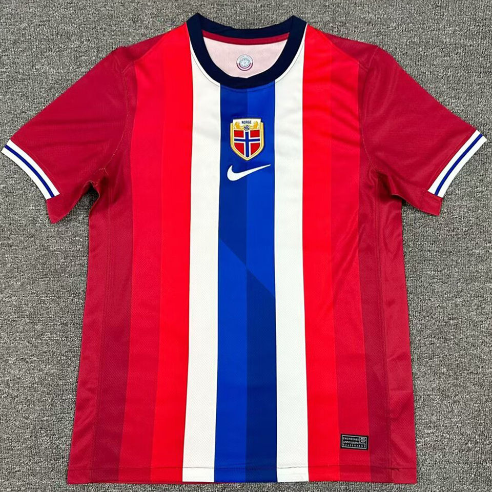 Noruega Fan Version 24/25