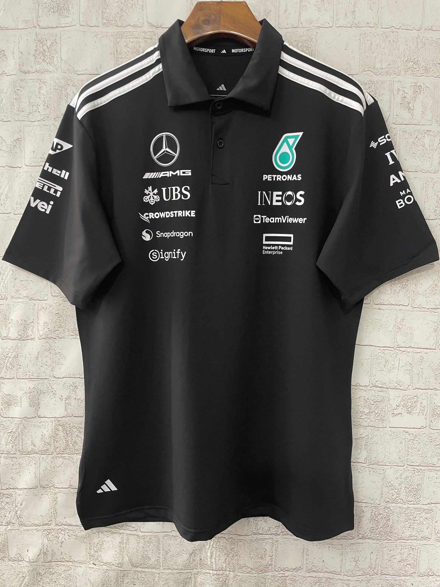 Formula 1 Mercedes Benz 2025