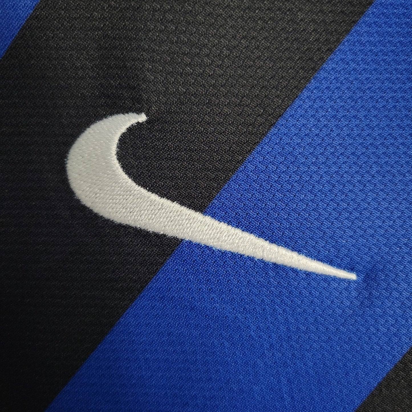 Inter Milan Retro Version 09/10 - Champions League Final
