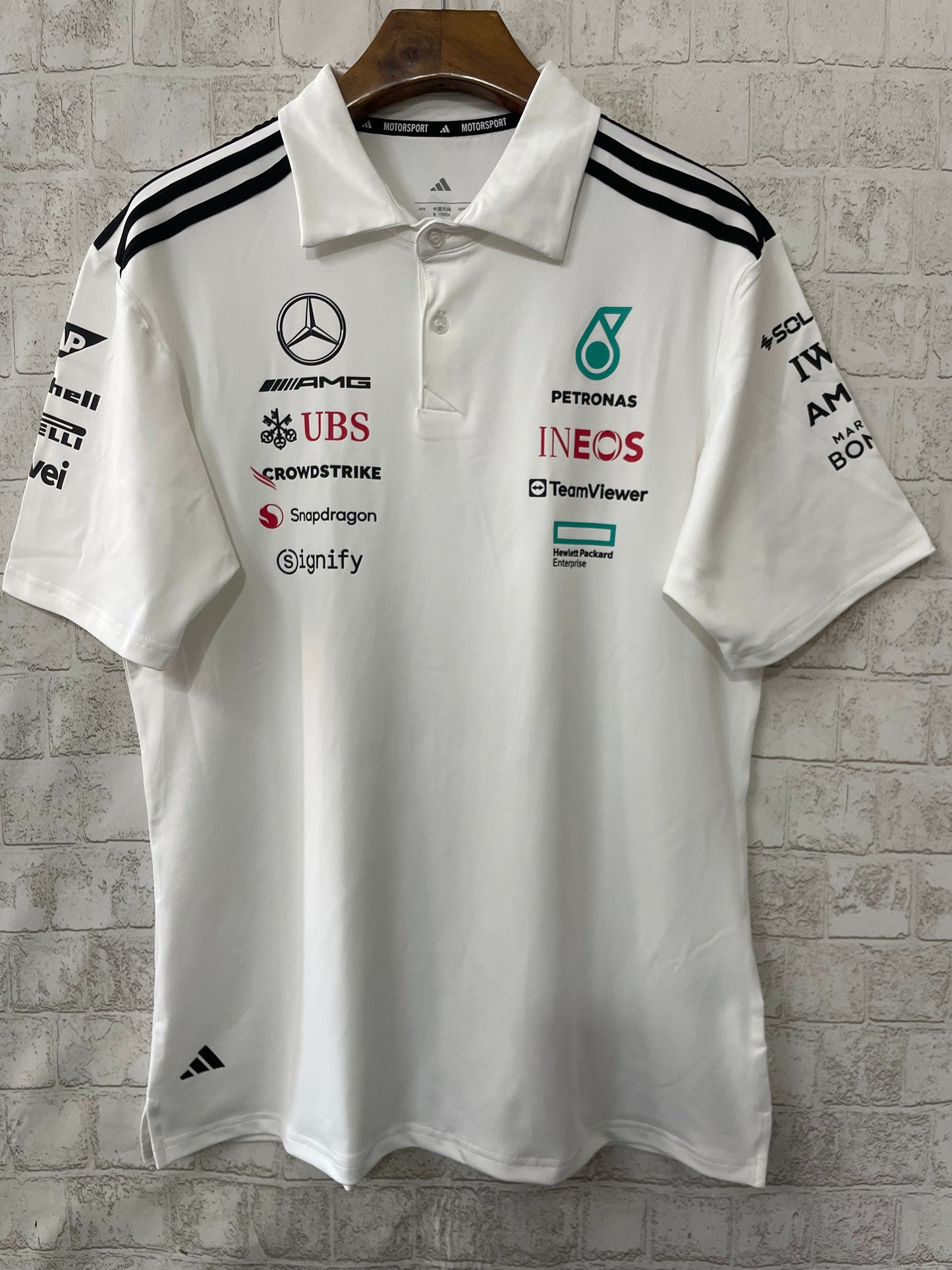 Formula 1 Mercedes Benz 2025