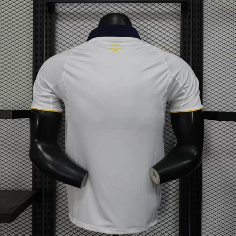 Al Nassr Player Version 25/26