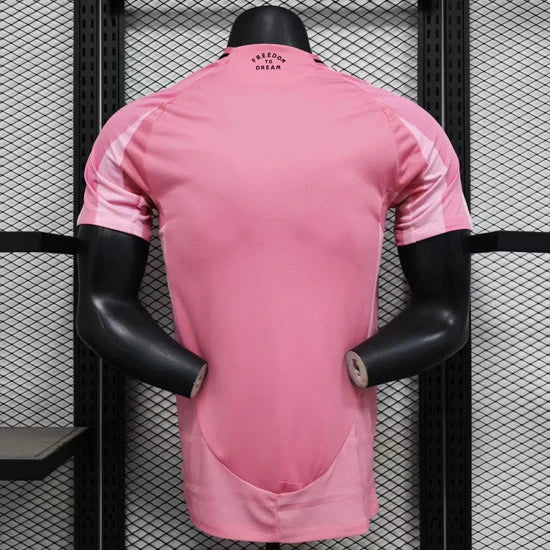 Inter Miami Player Version 24/25