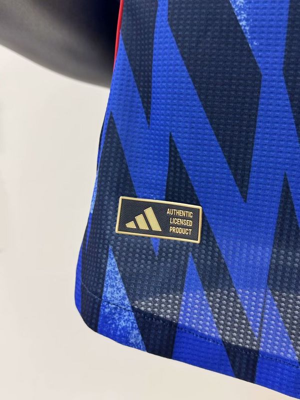 Arsenal Player Version 25/26