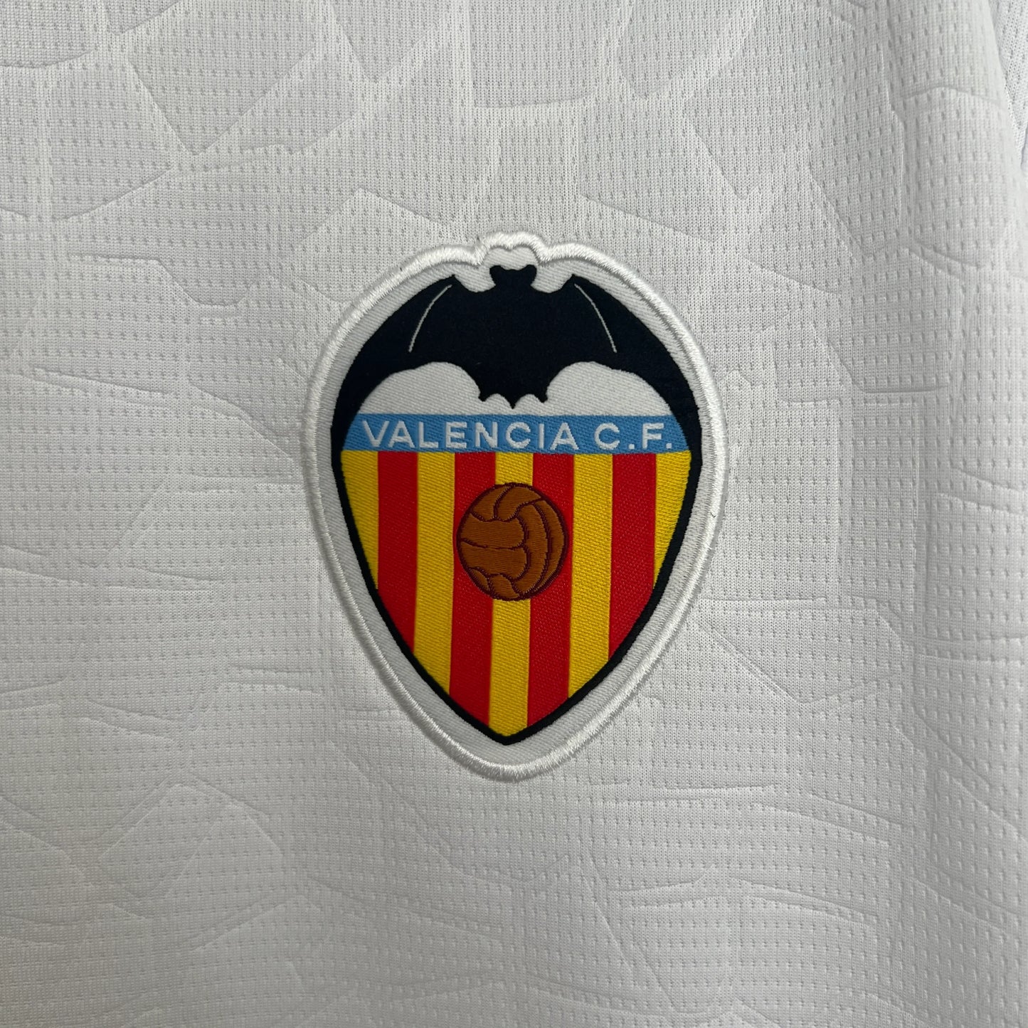 Valencia Fan Version 25/26