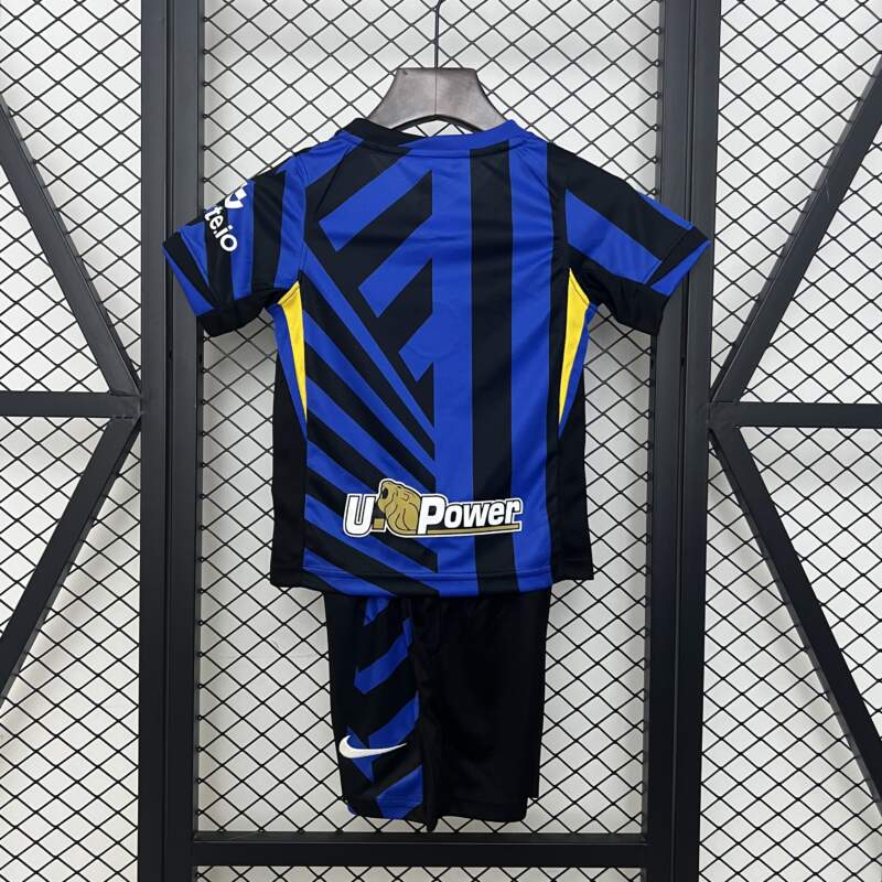 Inter Milan 24/25 - Niño