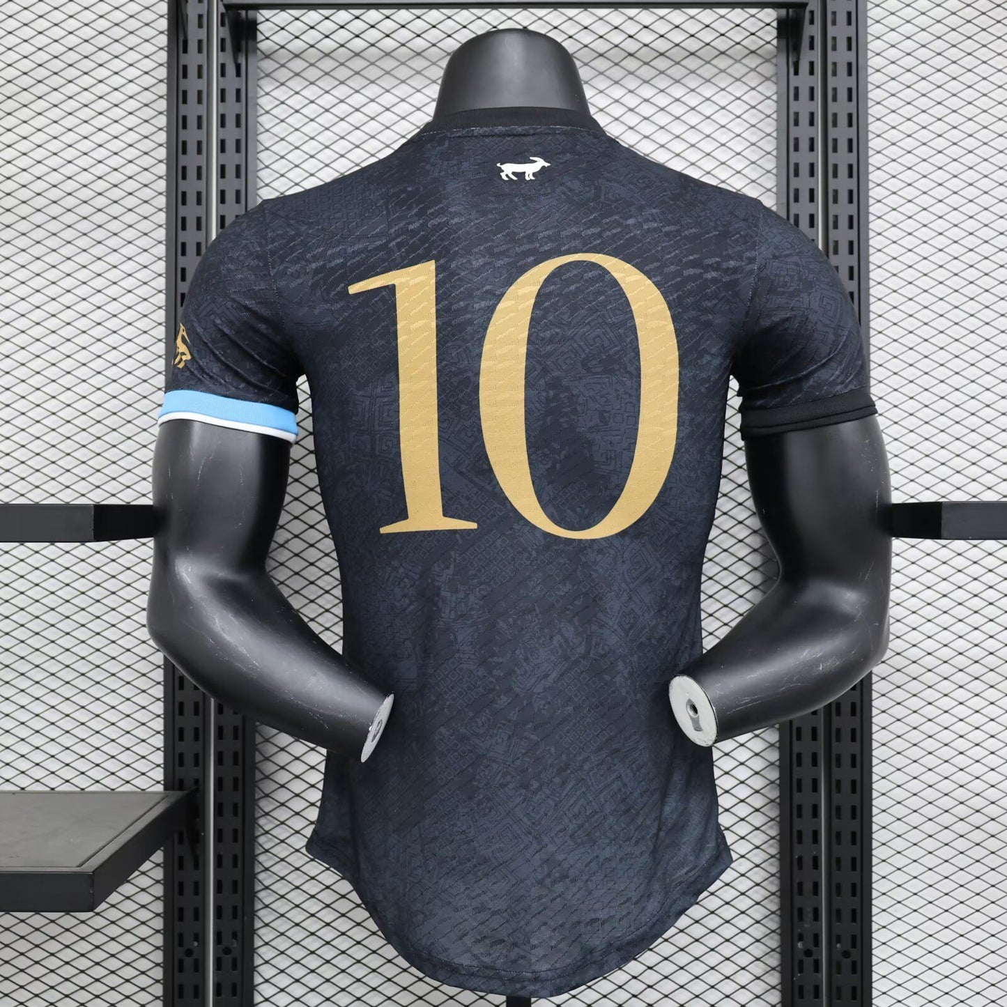 Messi Player Version Edicion Especial